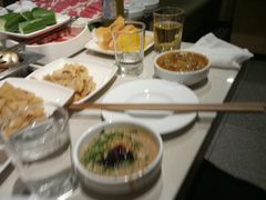 -海底捞火锅(崇文门新世界百货店)
