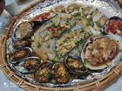 -渔娘渔家丹东海鲜(东直门店)