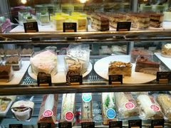 -COSTA COFFEE(上海月星环球港店)