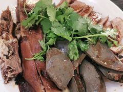 -春梅里卤鹅馆·47年老字号(中山路店)