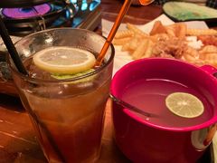 -Outdark Korean Restaurant