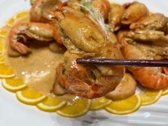 -聚福宝合苑食府(南头镇店)