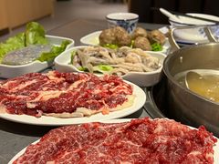 -贵宾牛·潮汕牛肉火锅(珠池总店)