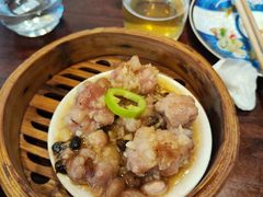 -颐和•海鲜砂锅粥•啫啫煲(奥林匹克广场店)