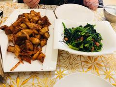 -楼兰印象(朝外店)