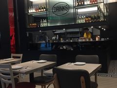 -必胜客(兴华中路PH店)
