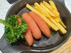 -味千拉面(双井店)