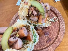 -Burger Double汉堡双倍