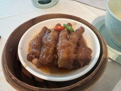 -金悦轩海鲜酒家(拱北店)