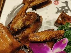 -宴江南(皇城桥路店)