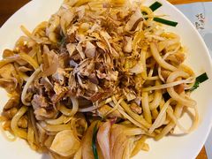 铁板炒乌冬-烧鸟横丁(联发文创口岸店)