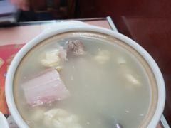 -蘭心餐厅(进贤路店)