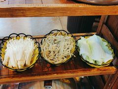 -铁锅年代(高新店)