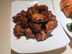 -鼎泰丰(当代商城店)