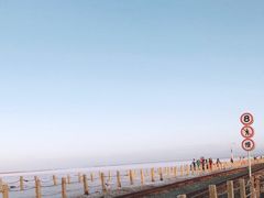 -青海茶卡盐湖文化旅游发展股份有限公司