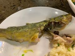 -鲜椒鱼·雅安地标性美食