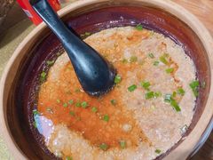 招牌蒸肉饼-红旗大食堂(君悦紫园店)