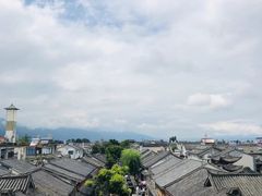 -大理古城