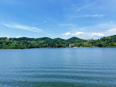 -三岔湖景区