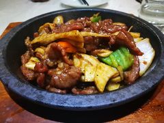 -金百万烤鸭店(马甸店)