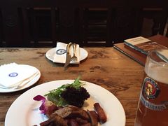 -宝莱纳啤酒花园餐厅PAULANER BRAUHAUS Nanjing(广州路店)
