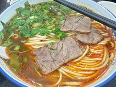 -宛平李记小吃(东关街店)