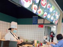 -小滨楼(渝都大道店)