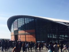 -沈阳国际会展中心管理有限公司