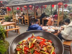 -青城甲(青城山店)