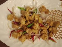 -芳芳私房菜·精做淮扬菜(承德路店)
