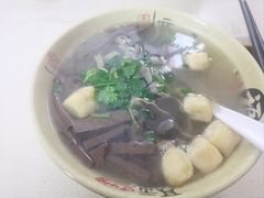 -笑云开汤包店(网巾市店)