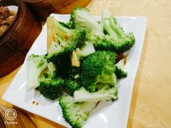 -翠微茶楼饭店(前山店)