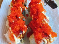 有爱尽享花式卷-晓寿司·日本料理(望京博雅店)