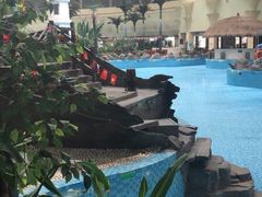 -青岛海泉湾度假区温泉