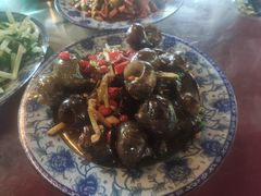 -生态苑农庄(十里画廊遇龙河店)