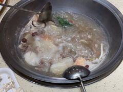 -九府羊鲜羊火锅·烧烤(任丘东风美食街店)