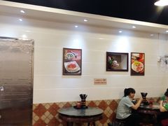 大堂-西关刘福记(文德路店)
