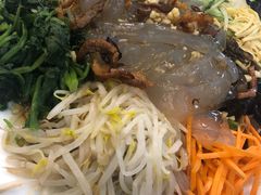 -诺敏塔拉奶茶-布里亚特包子-手把肉(锦都会店)