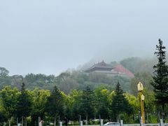 -五台山风景名胜区