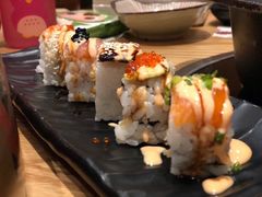 -八角锄烧·肉火锅(天河城店)