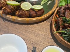 -小喜客·云南特色菜(纳西庭院店)