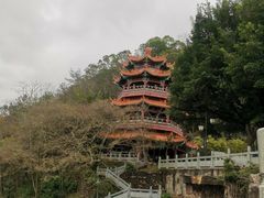 -神光山国家森林公园