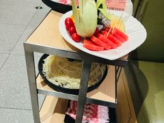 -海底捞火锅(正大乐城店)