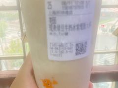 -CoCo都可(上海环球港店)