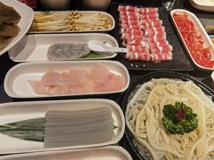 -海底捞火锅智慧餐厅(中骏世界城店)