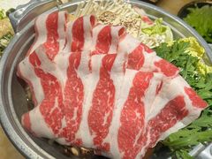 -樱嘢·炭火烧肉(惠南店)