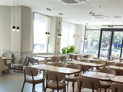 -必胜客(WOW阿罗海店)