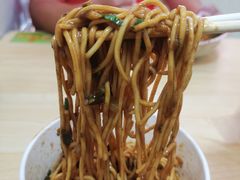 -宋记热干面馆(五福路店)