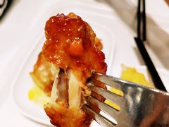 -宜家·瑞典风味餐厅(烟台路店)