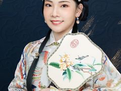 -海马体照相馆(上海月星环球港店)